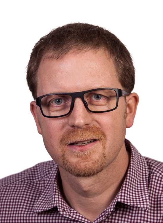 Brian Ottosen
